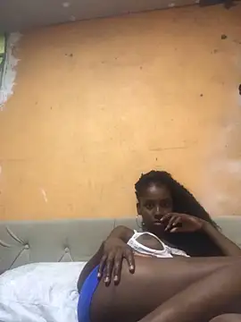 Ketpimentinha09 online show from December 15, 7:30 pm