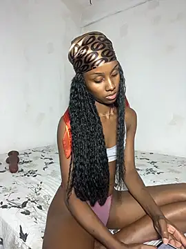 Ketpimentinha09 online show from February 7, 4:16 am