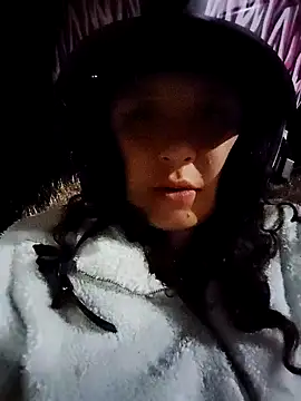 You-sexy-starr online show from February 7, 3:10 am