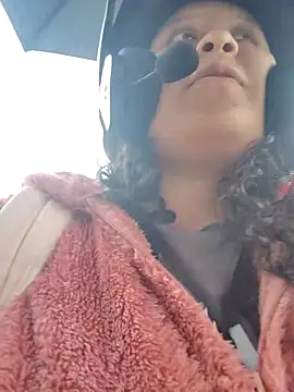 You-sexy-starr online show from March 5, 10:27 pm