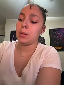 babykalirose online show from March 10, 1:42 am