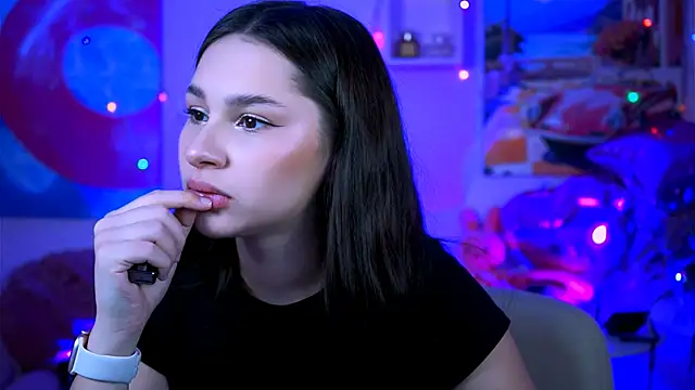 Snapshot of KimClarks_ chatting on September 20, 10:19 pm KimClarks  online show from September 20, 10:19 pm