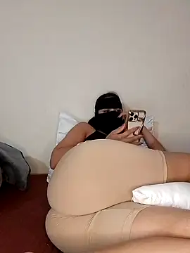 Samaarsexy23 online show from October 12, 11:56 am