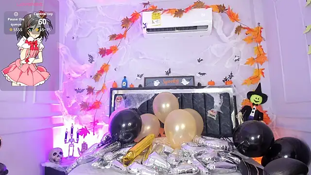 SwettRenata  online show from October 28, 12:33 pm