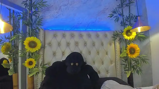 LittleeJaz online show from October 27, 3:13 am