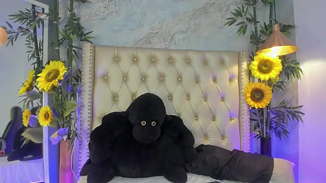 LittleeJaz online show from November 30, 7:12 am