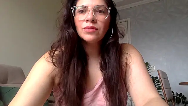 Melissa Noir online show from October 14, 12:19 pm