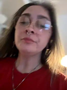 Alix Valentine online show from November 10, 12:06 am