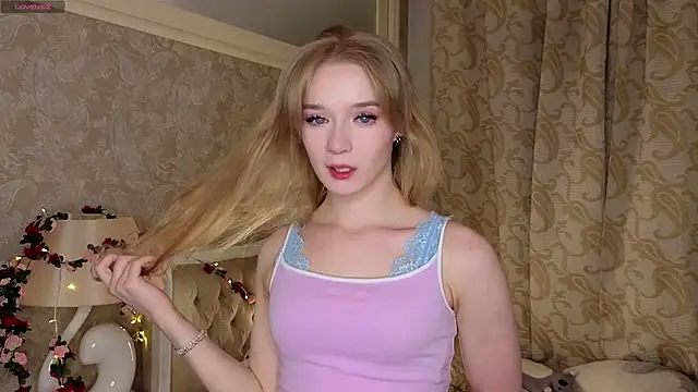 Emma Frosty online show from February 22, 11:16 pm