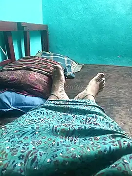 Villageanuty online show from March 1, 8:47 am