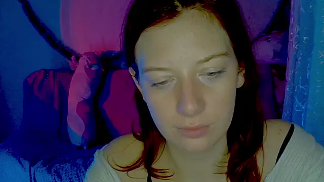 Lily Ember online show from January 11, 9:20 pm