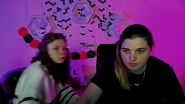 inga gree online show from October 28, 7:52 pm