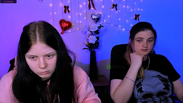 inga gree online show from March 19, 8:13 pm