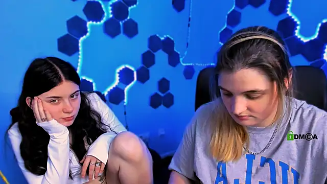 inga gree online show from December 13, 10:16 pm