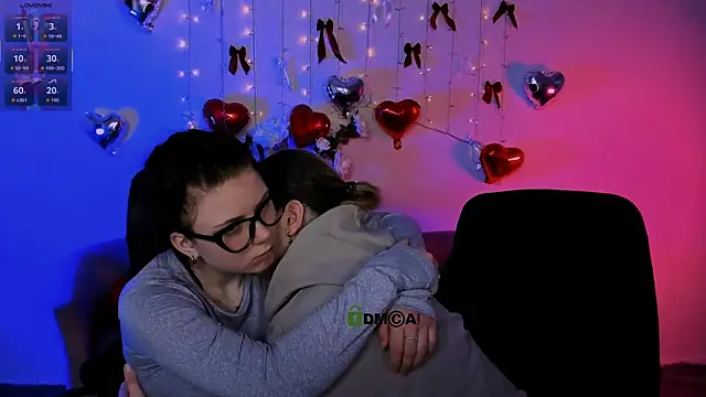 inga gree online show from February 19, 8:40 pm