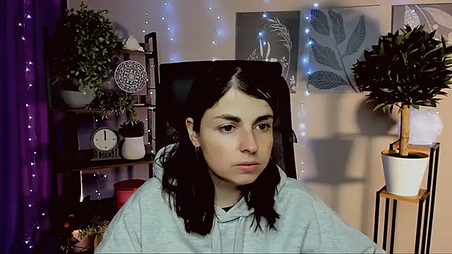 MartaEdams online show from February 4, 9:23 am