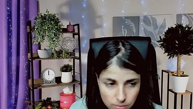 MartaEdams online show from January 14, 6:29 am