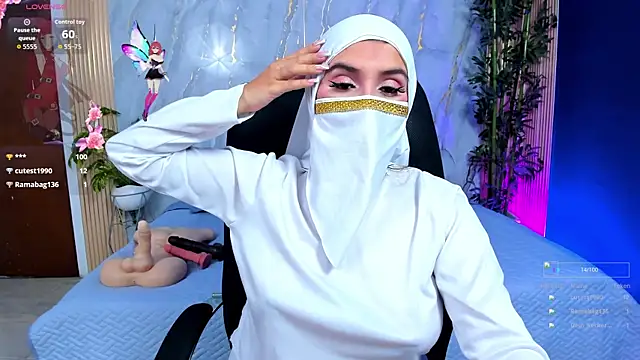 malek zark2 online show from September 9, 12:43 am