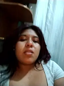 Atenea69 online show from January 8, 5:33 am