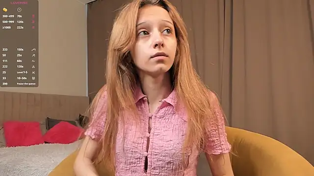 TaiteFairfield online show from March 25, 9:23 am