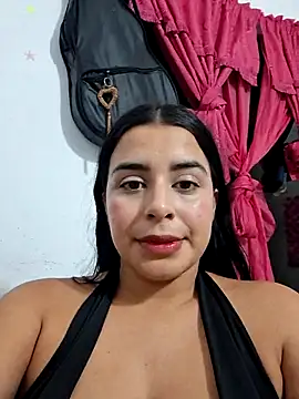Snapshot of channell0 chatting on October 19, 6:15 am channell0 online show from October 19, 6:15 am
