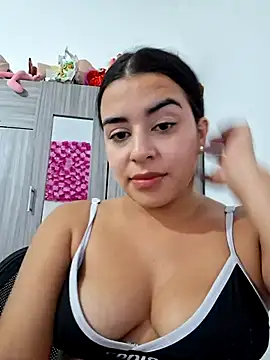 Snapshot of channell0 chatting on September 23, 5:38 am channell0 online show from September 23, 5:38 am