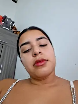 Snapshot of channell0 chatting on September 16, 5:37 am channell0 online show from September 16, 5:37 am