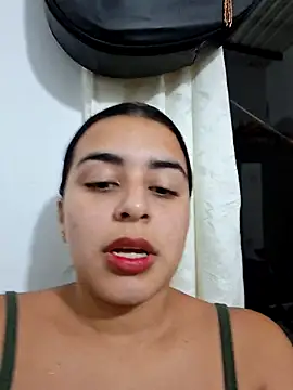 Snapshot of channell0 chatting on October 3, 5:56 am channell0 online show from October 3, 5:56 am