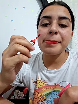 Snapshot of channell0 chatting on September 27, 4:52 am channell0 online show from September 27, 4:52 am