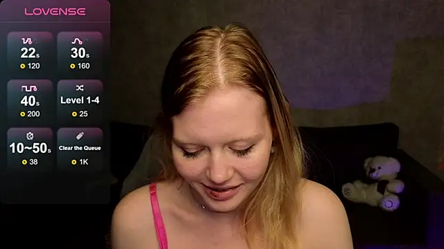 Wendy 228 online show from September 19, 2:49 pm