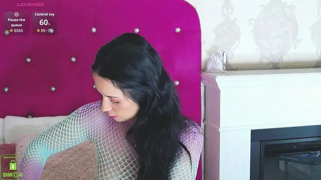Snapshot of MaddySpears chatting on October 1, 12:43 pm MaddySpears online show from October 1, 12:43 pm