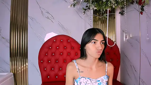 eimy skinny  online show from June 6, 12:55 pm