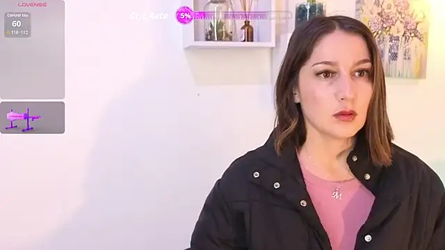 Samaraa Smith online show from March 8, 10:52 am