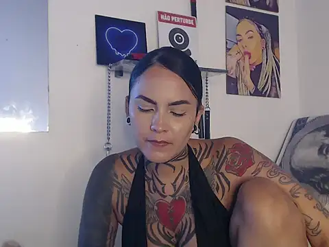 Sofia May online show from November 12, 6:39 pm