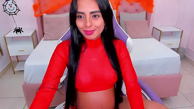 Snapshot of juliana_davies_ chatting on October 9, 10:47 pm juliana davies online show from October 9, 10:47 pm