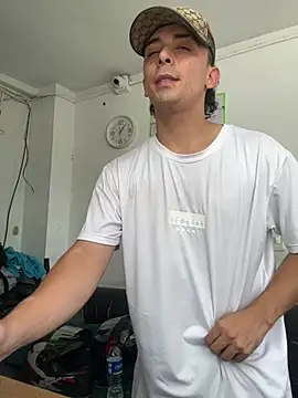 Jacobs0 online show from March 29, 6:07 pm