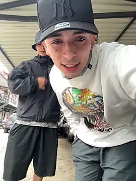 Jacobs0 online show from October 23, 2:56 pm