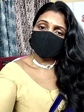 Hotty Sonali online show from May 9, 4:36 am