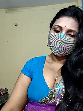 Hotty Sonali online show from November 9, 12:49 am