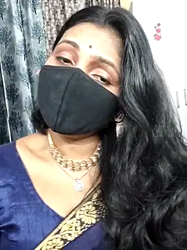 Hotty Sonali online show from April 3, 1:31 pm