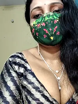 Hotty Sonali online show from November 12, 1:25 am