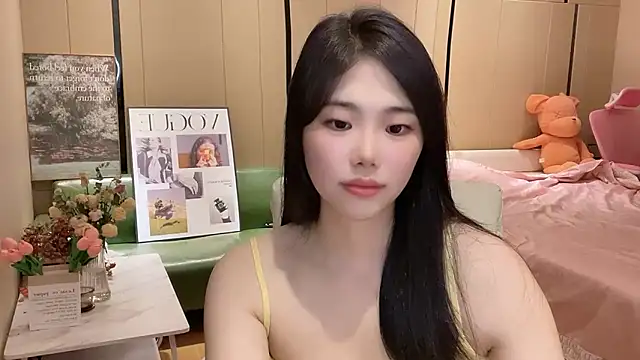 suki-1 online show from October 14, 3:47 pm