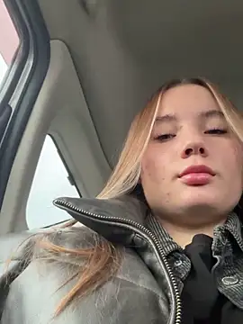 StephanieMur online show from November 21, 4:25 am