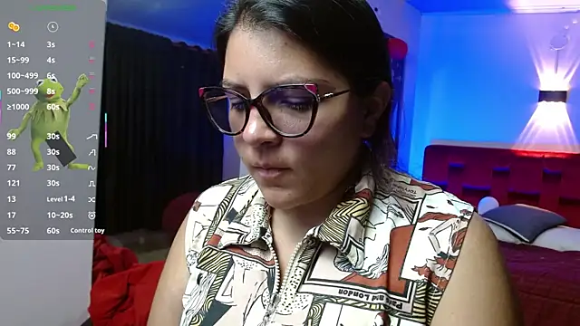 Sahamara 07 online show from January 9, 2:21 pm