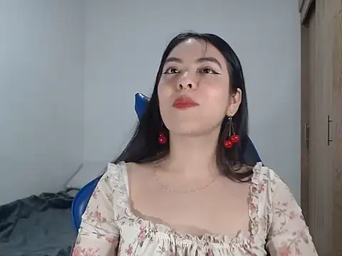 EloiseJun online show from November 25, 5:09 am