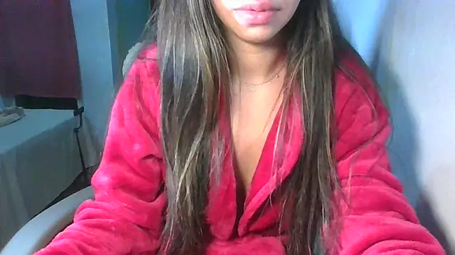 Mayalorenz online show from May 29, 6:11 am