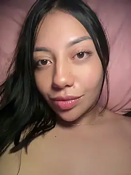 MissCat  online show from April 9, 2:58 am