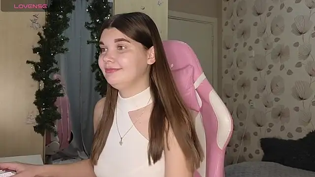  cute ice online show from December 21, 7:12 am