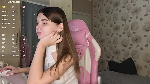  cute ice online show from December 2, 3:14 pm