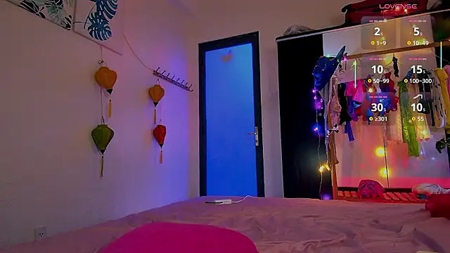 MatildaMuse online show from February 10, 11:02 am